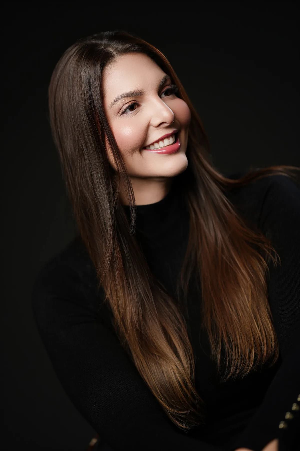 Dra. Raiane Alponte, especialista em harmonização facial